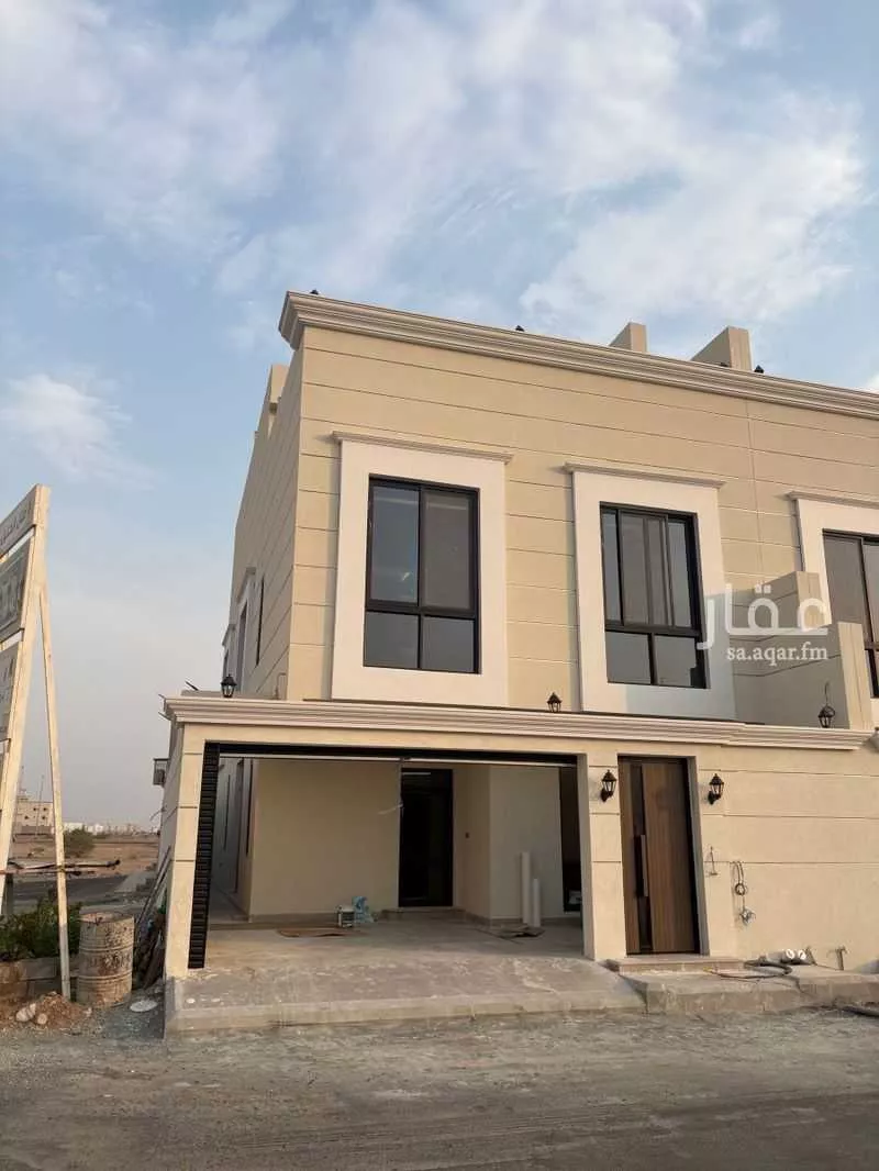 4 bedroom villa in Ar Riyadh, Jeddah