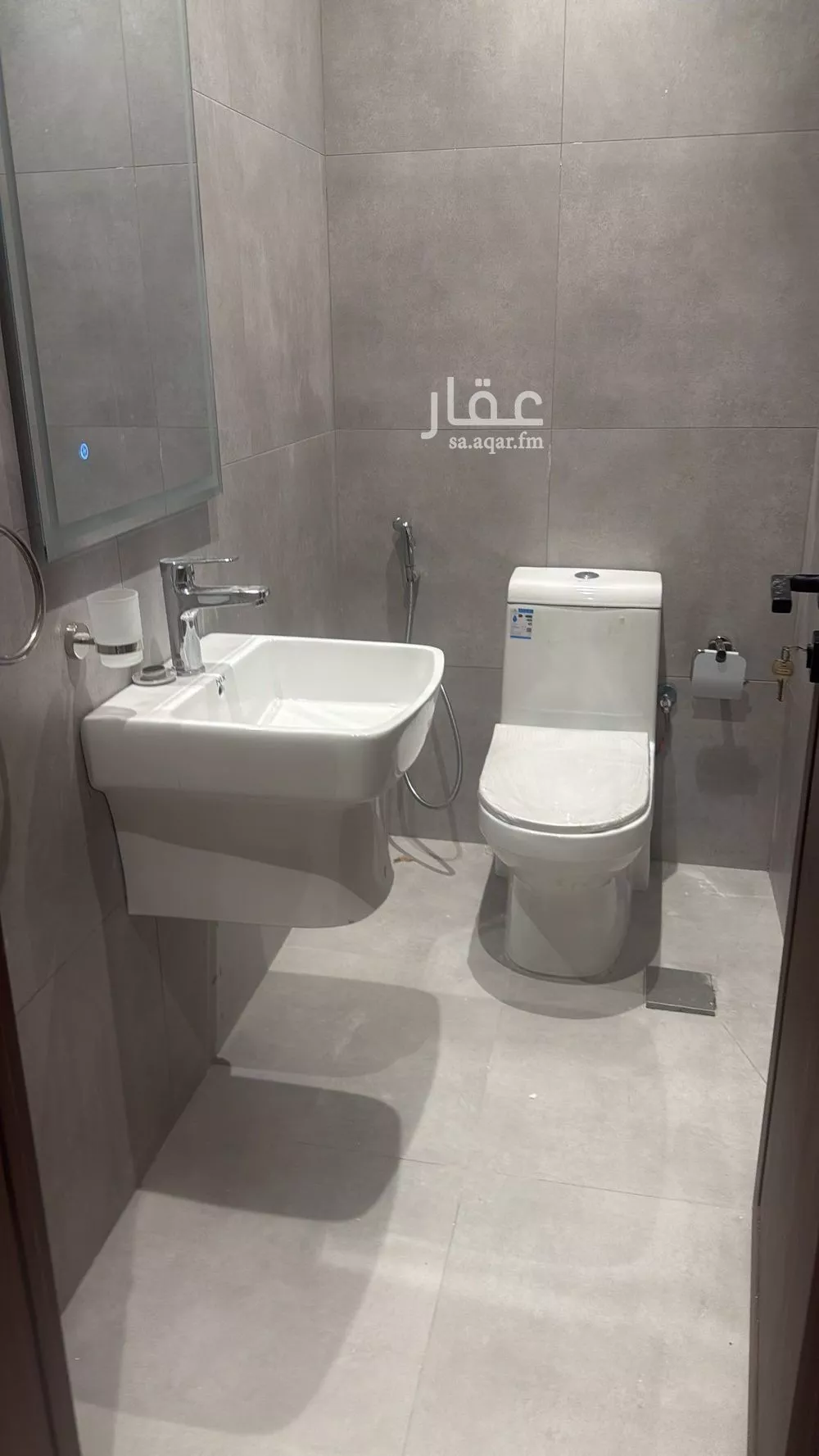 3 bedroom apartment in Al Rehab, Jeddah