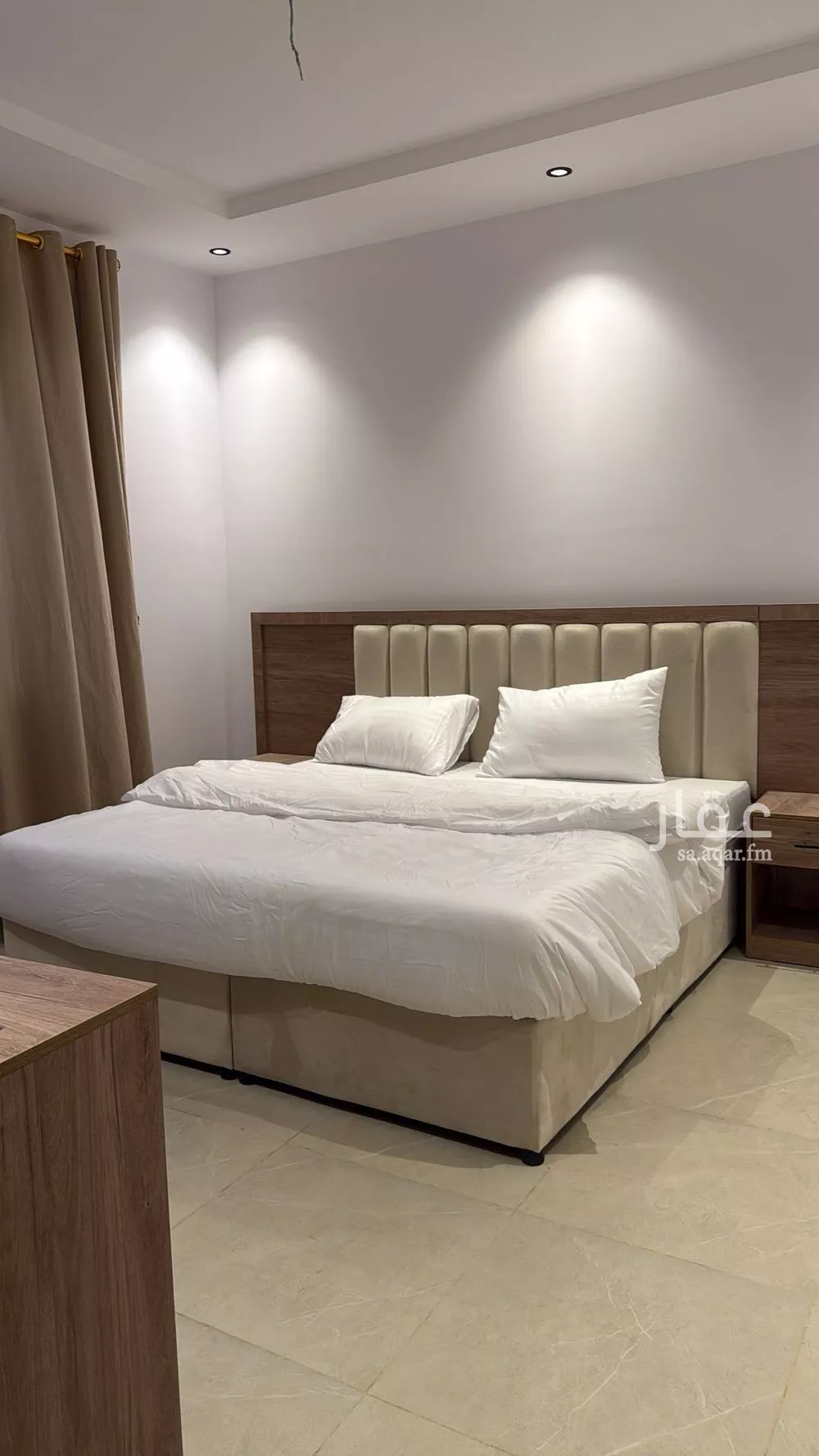 3 bedroom apartment in Al Rehab, Jeddah 12
