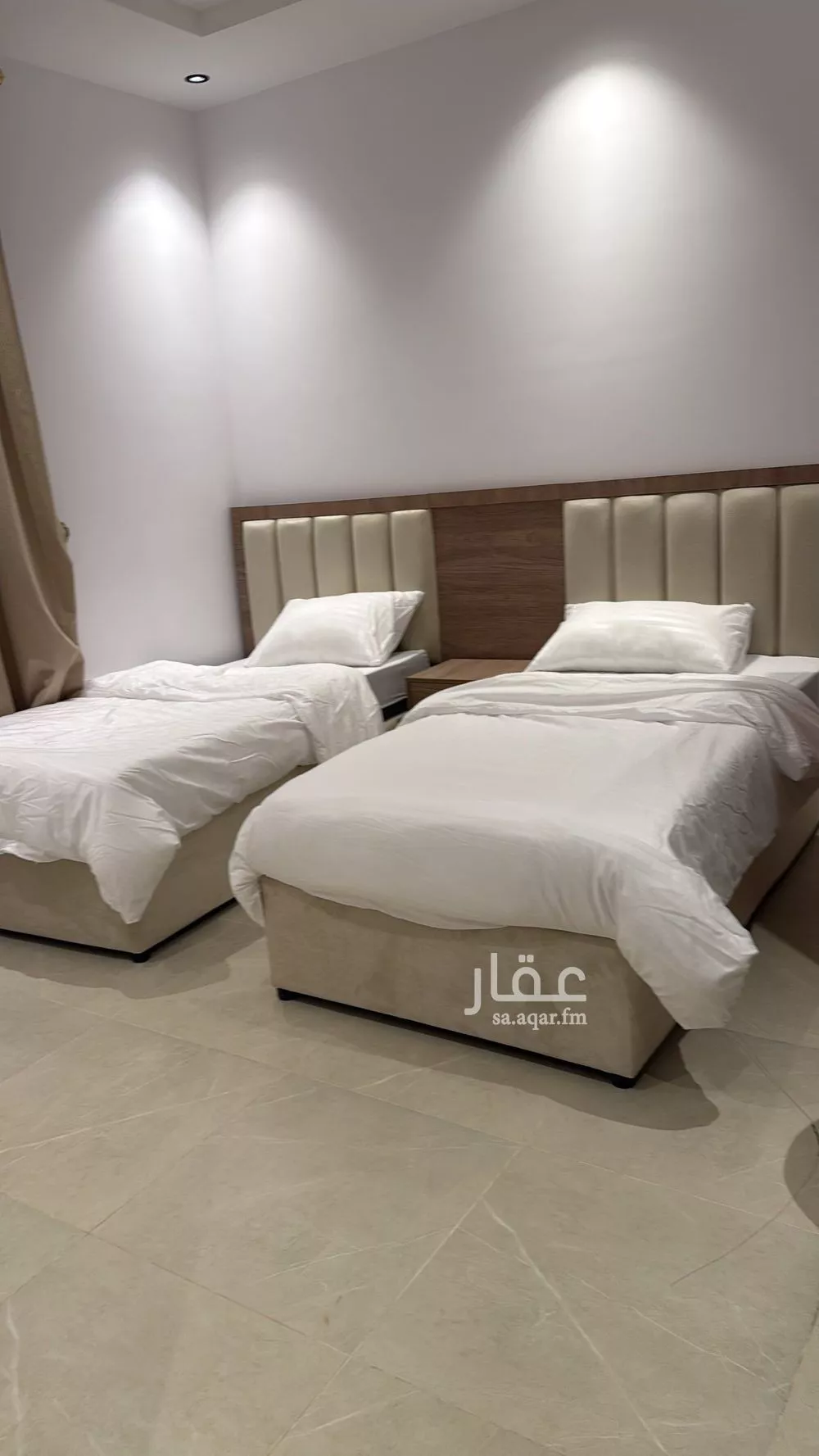 3 bedroom apartment in Al Rehab, Jeddah 11