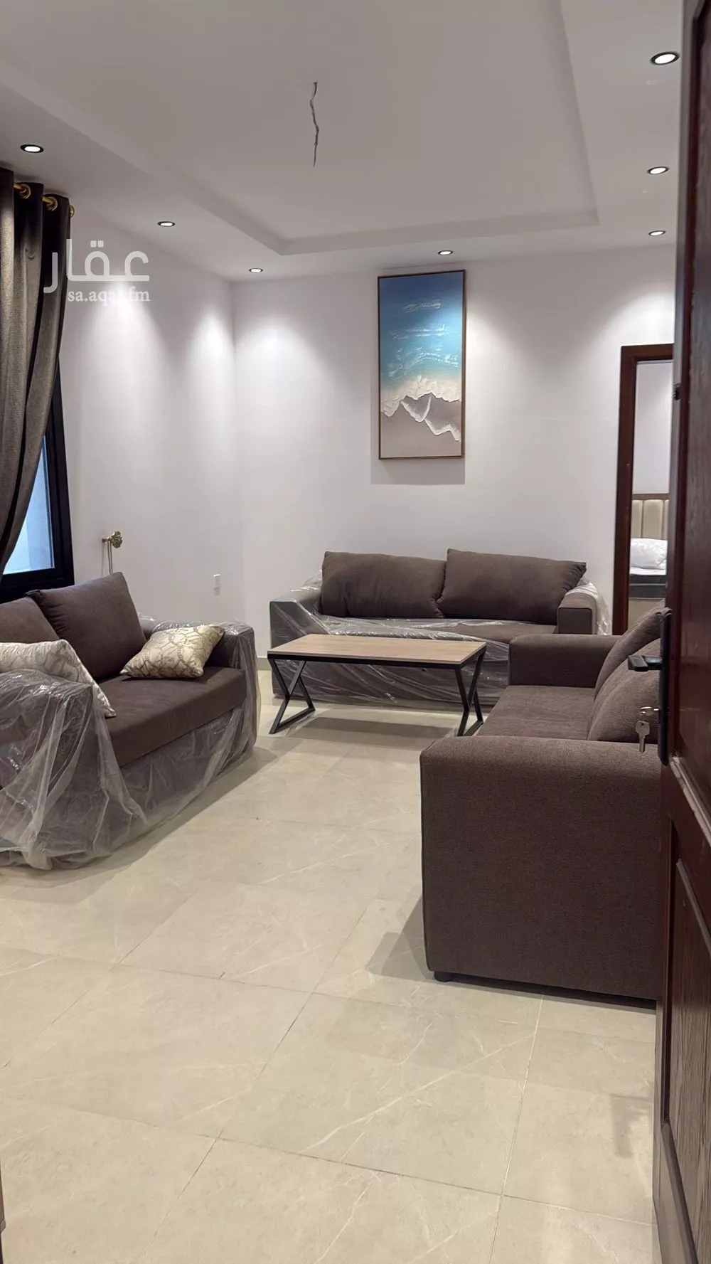 3 bedroom apartment in Al Rehab, Jeddah 14