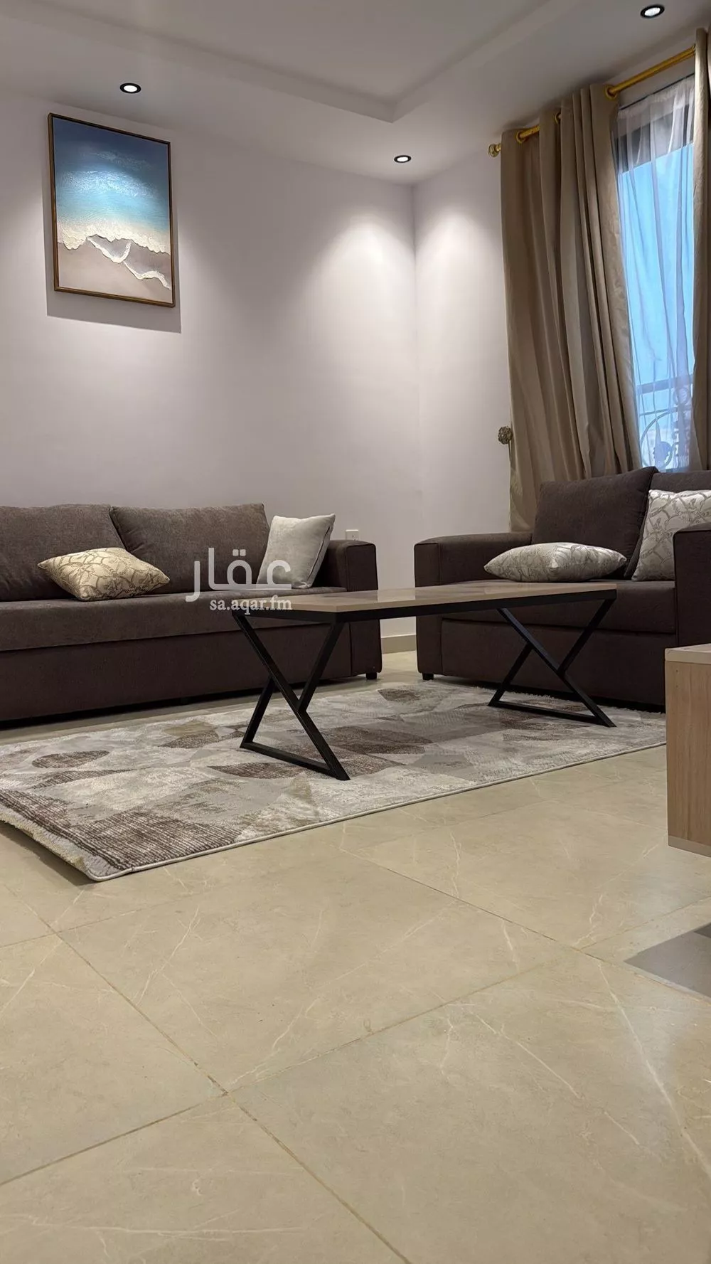 3 bedroom apartment in Al Rehab, Jeddah 10