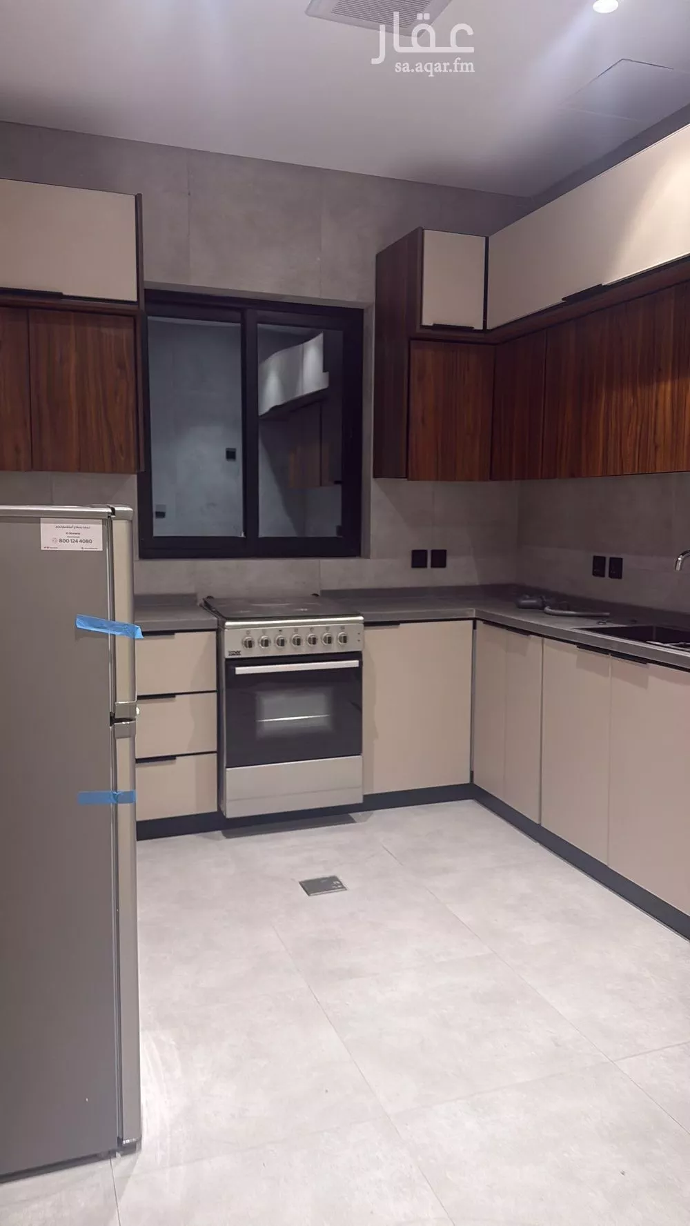 3 bedroom apartment in Al Rehab, Jeddah 16