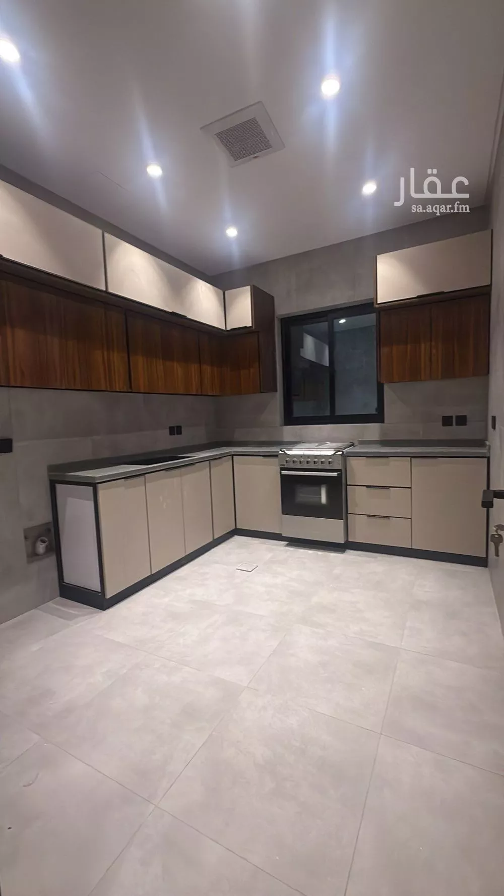 3 bedroom apartment in Al Rehab, Jeddah 2