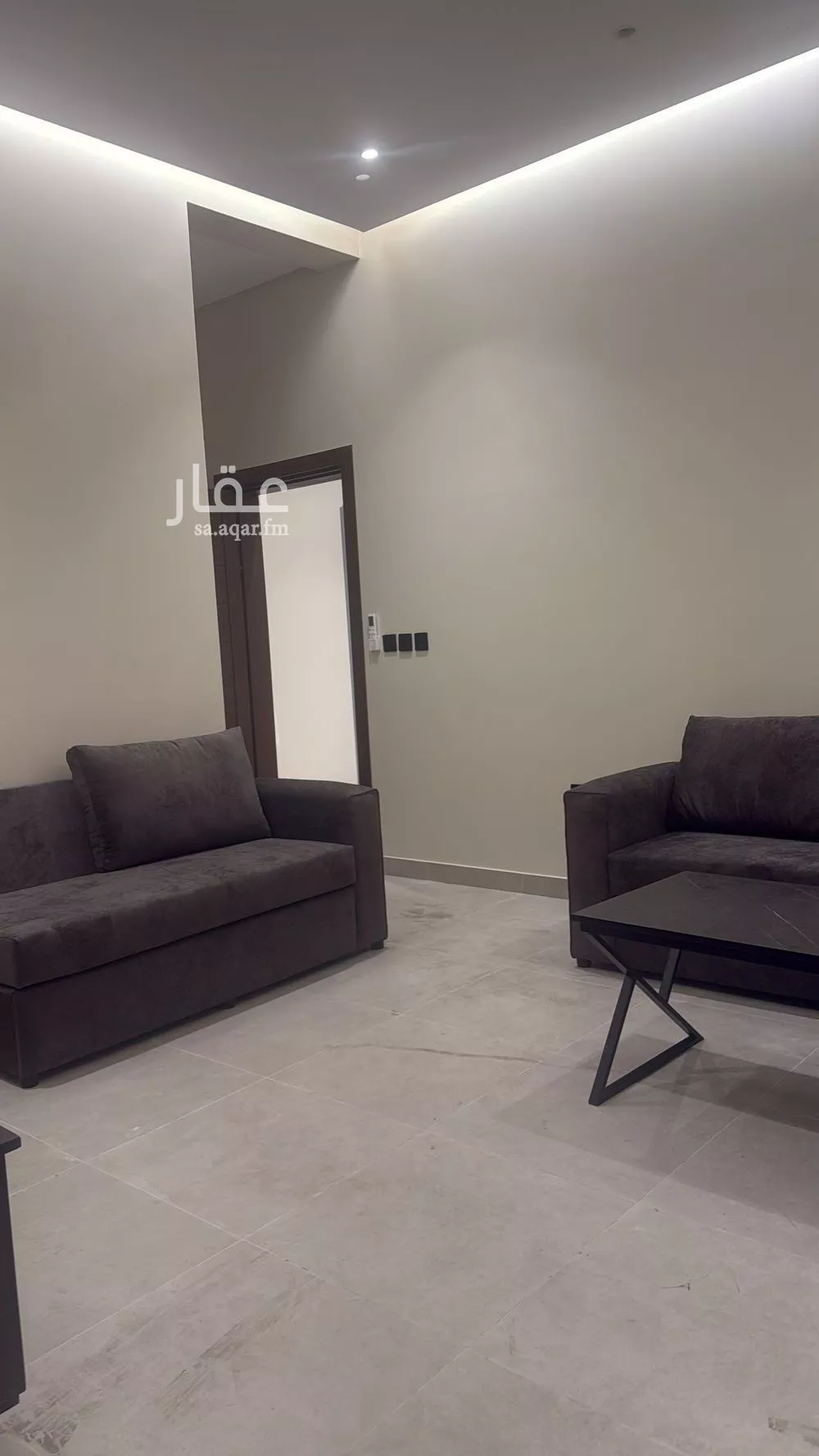 1 bedroom apartment in Al Rehab, Jeddah