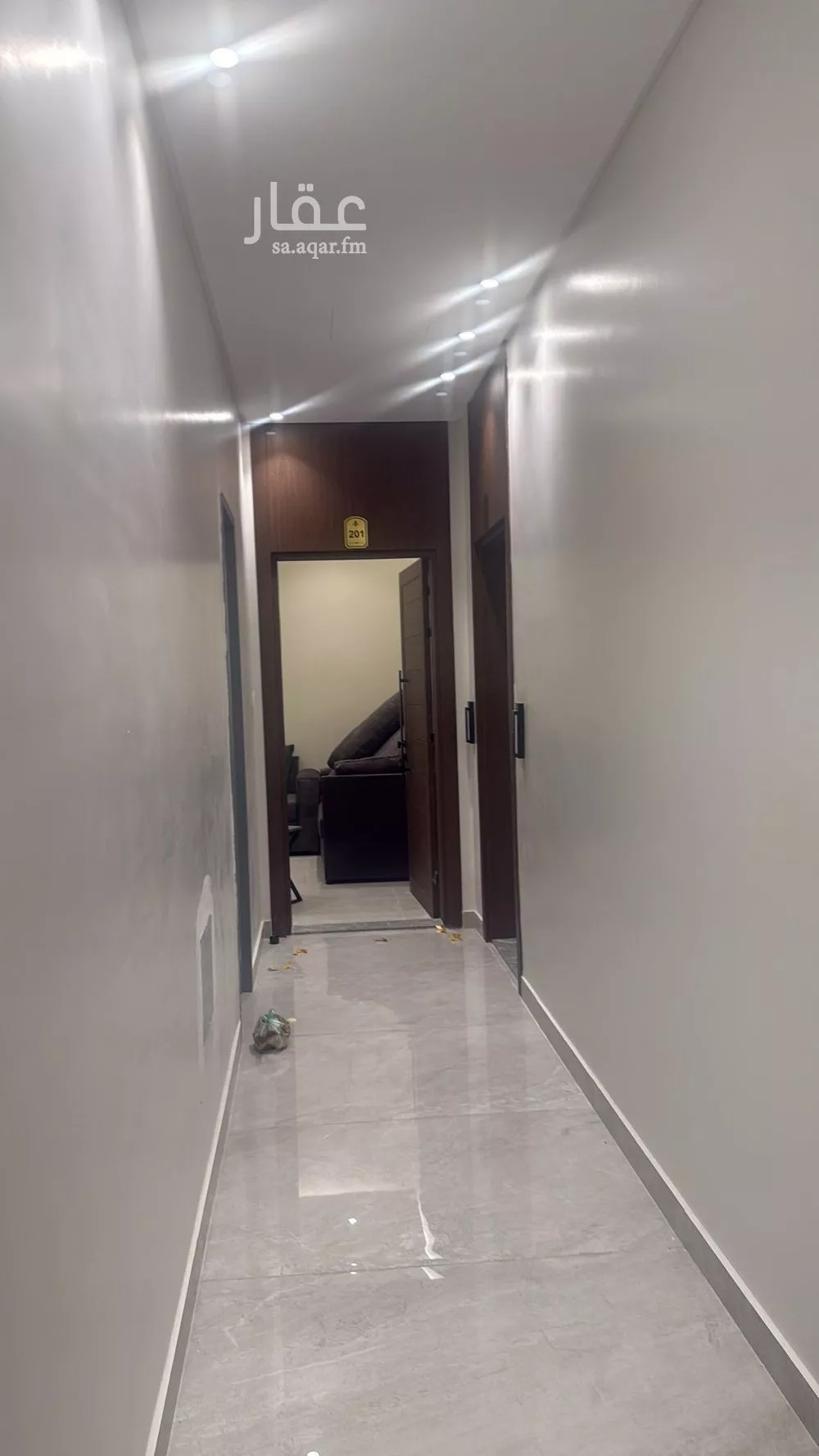 1 bedroom apartment in Al Rehab, Jeddah 3
