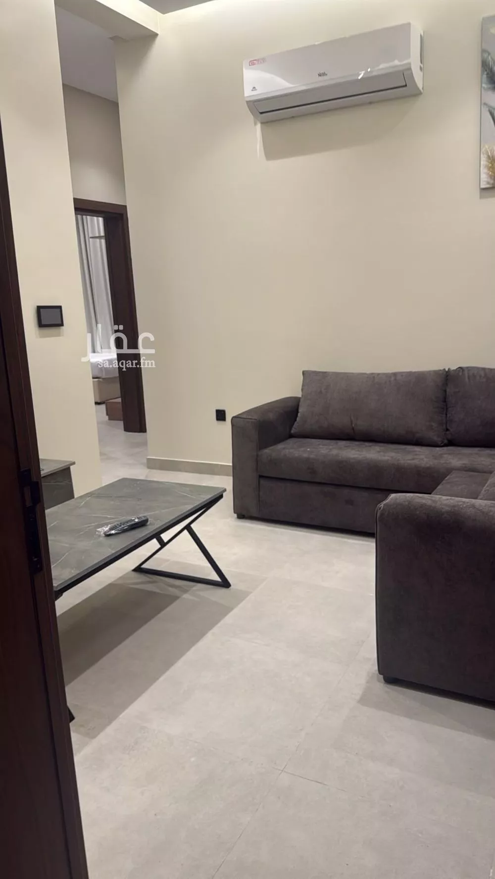 1 bedroom apartment in Al Rehab, Jeddah 11
