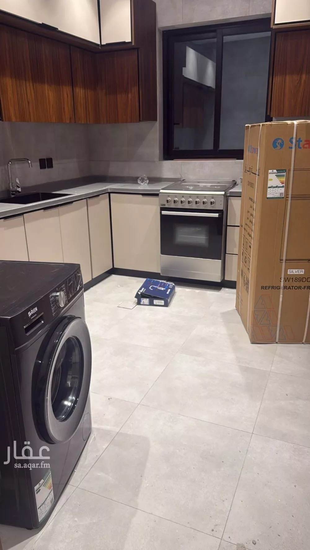 1 bedroom apartment in Al Rehab, Jeddah 8