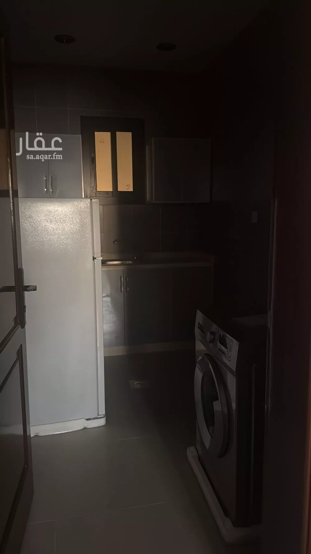 شقة 1 غرف في العزيزية، جدة 3