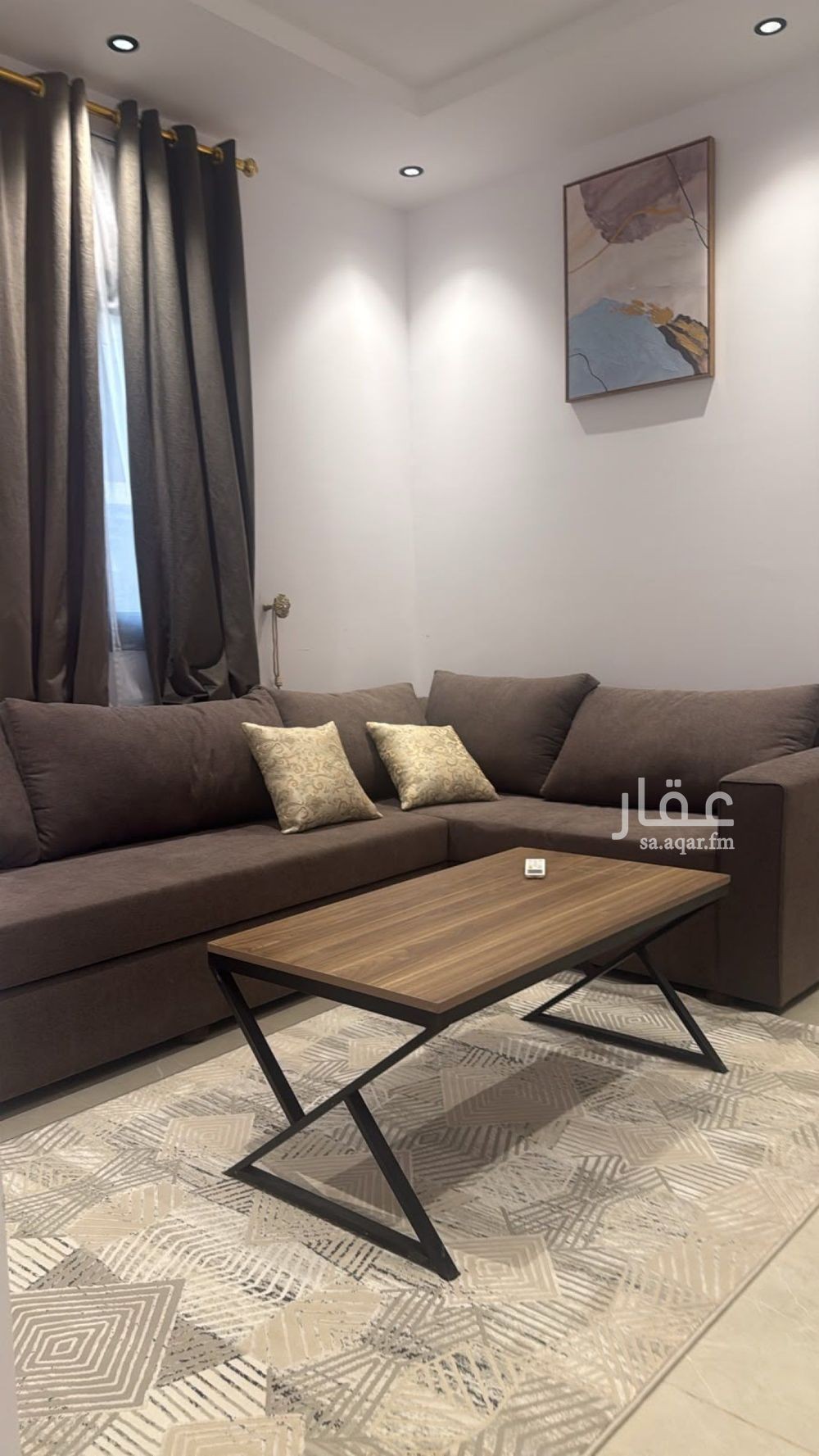 3 bedroom apartment in Al Aziziyah, Jeddah 8