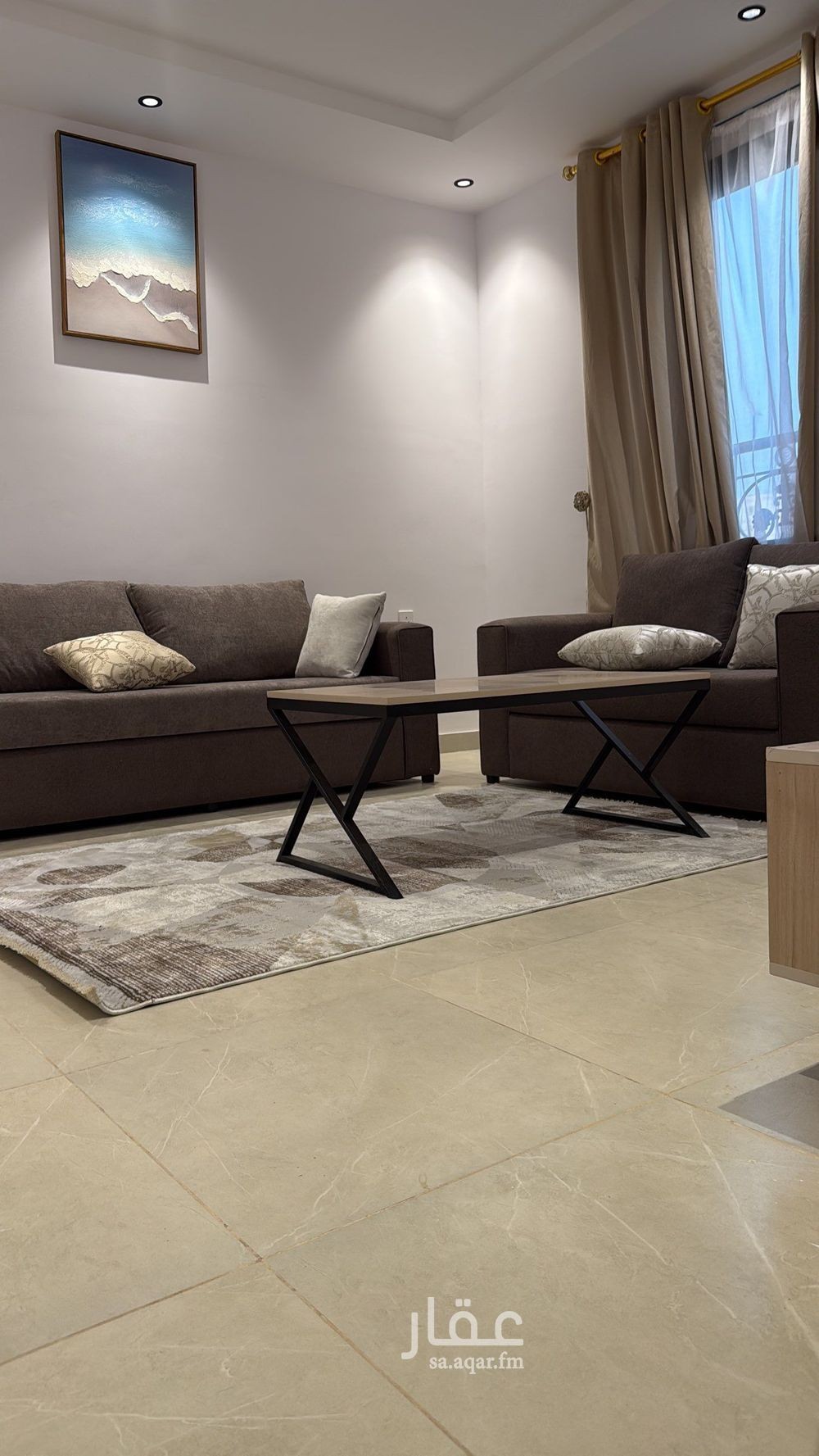 3 bedroom apartment in Al Aziziyah, Jeddah 10