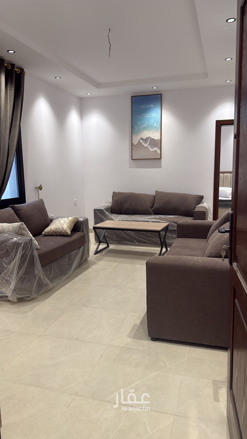 3 bedroom apartment in Al Aziziyah, Jeddah 14