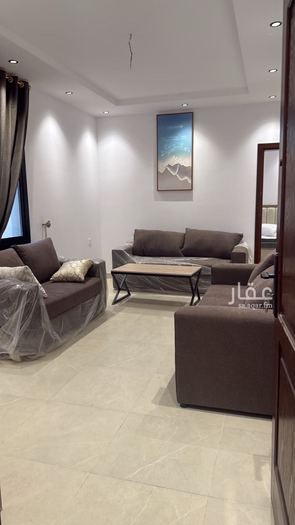 3 bedroom apartment in Al Aziziyah, Jeddah 12