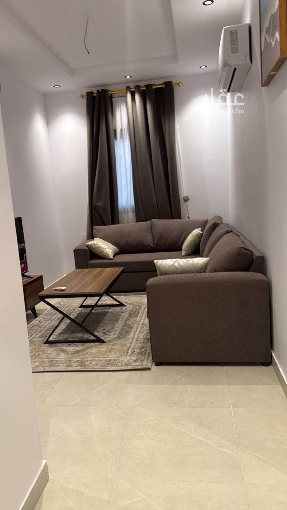 3 bedroom apartment in Al Aziziyah, Jeddah 9