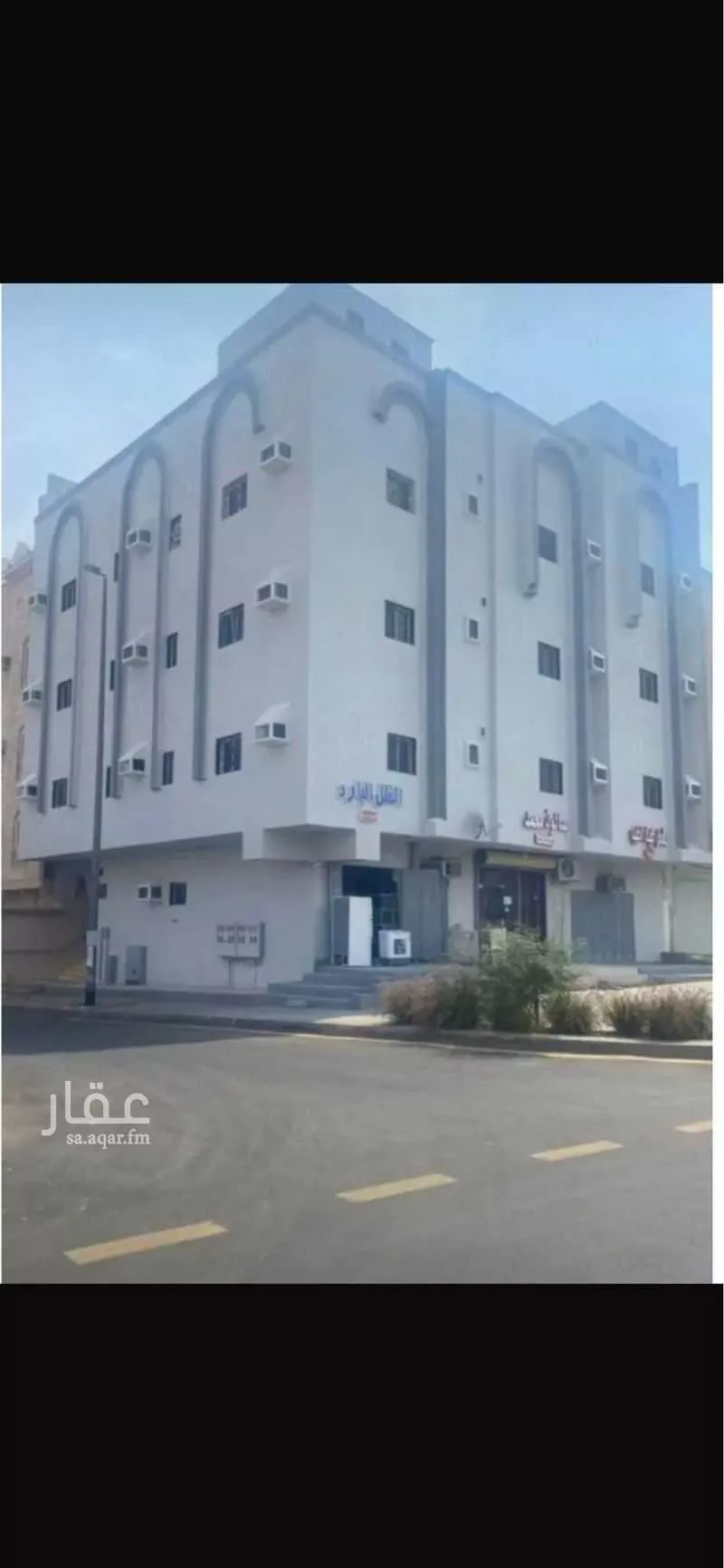 17 bedroom building in Al Fath, Madinah 2