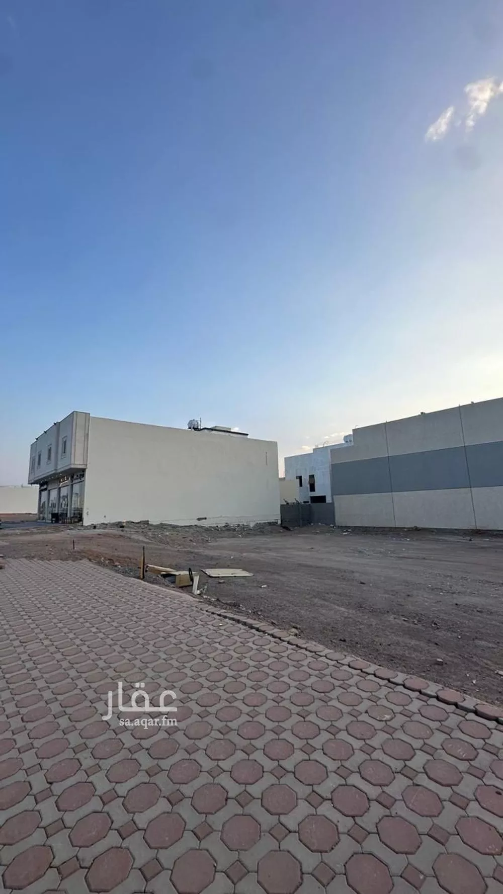 land in Al Sakb, Madinah 2