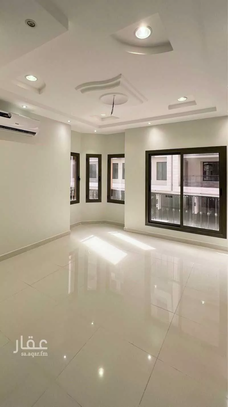 4 bedroom apartment in Al Rawdah, Jeddah 3