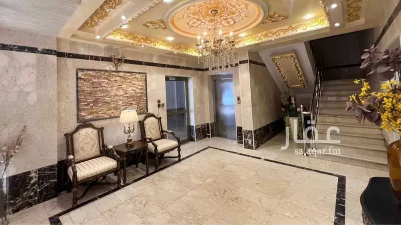 4 bedroom apartment in Al Rawdah, Jeddah 2