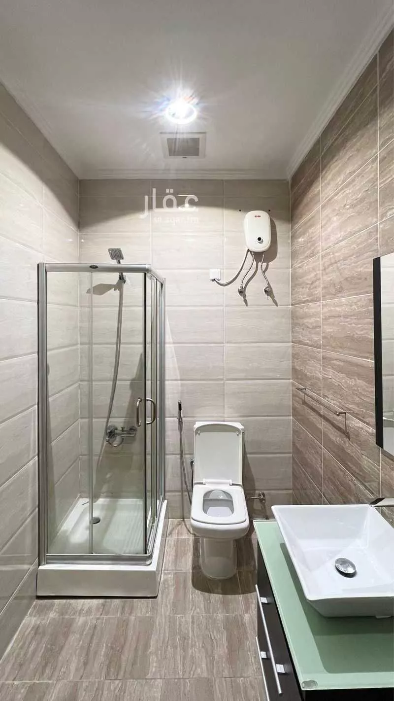 4 bedroom apartment in Al Rawdah, Jeddah 9