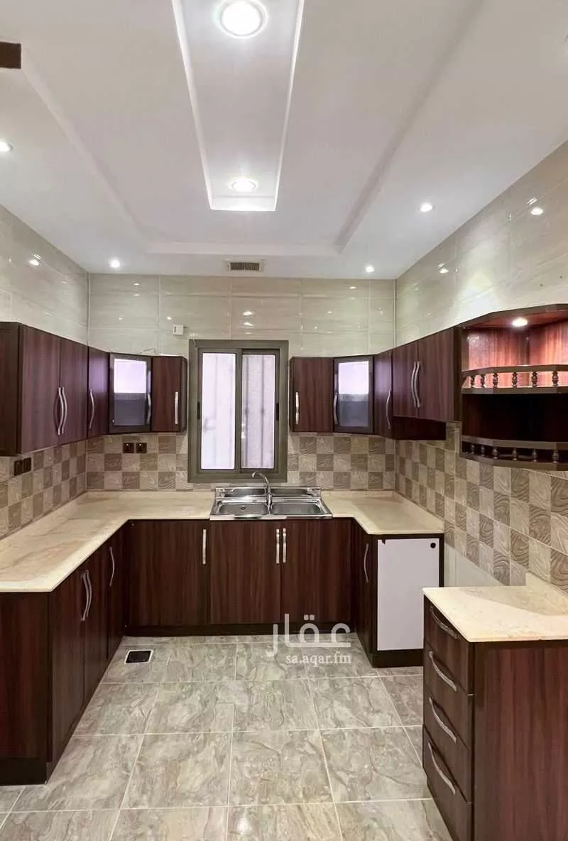 4 bedroom apartment in Al Rawdah, Jeddah 4