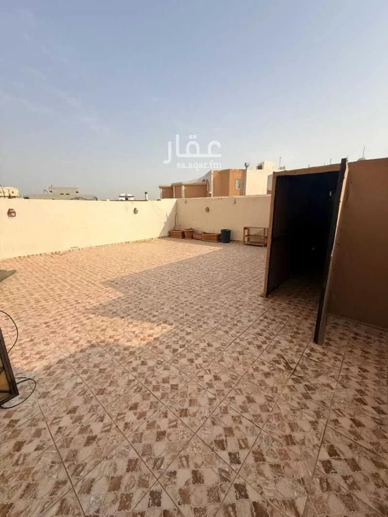 شقة 4 غرف في الواحة، جدة 3