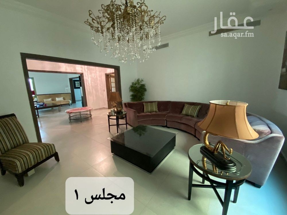 5 bedroom villa in Abhur North, Jeddah 13
