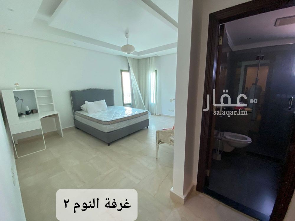 5 bedroom villa in Abhur North, Jeddah 14