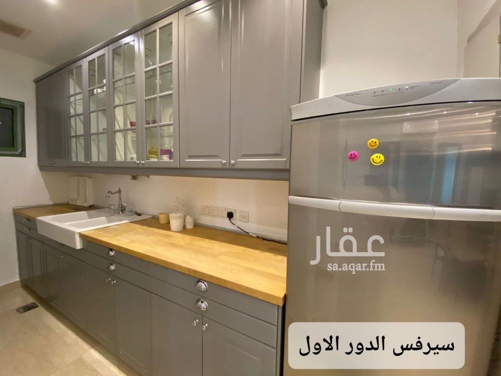 5 bedroom villa in Abhur North, Jeddah 11