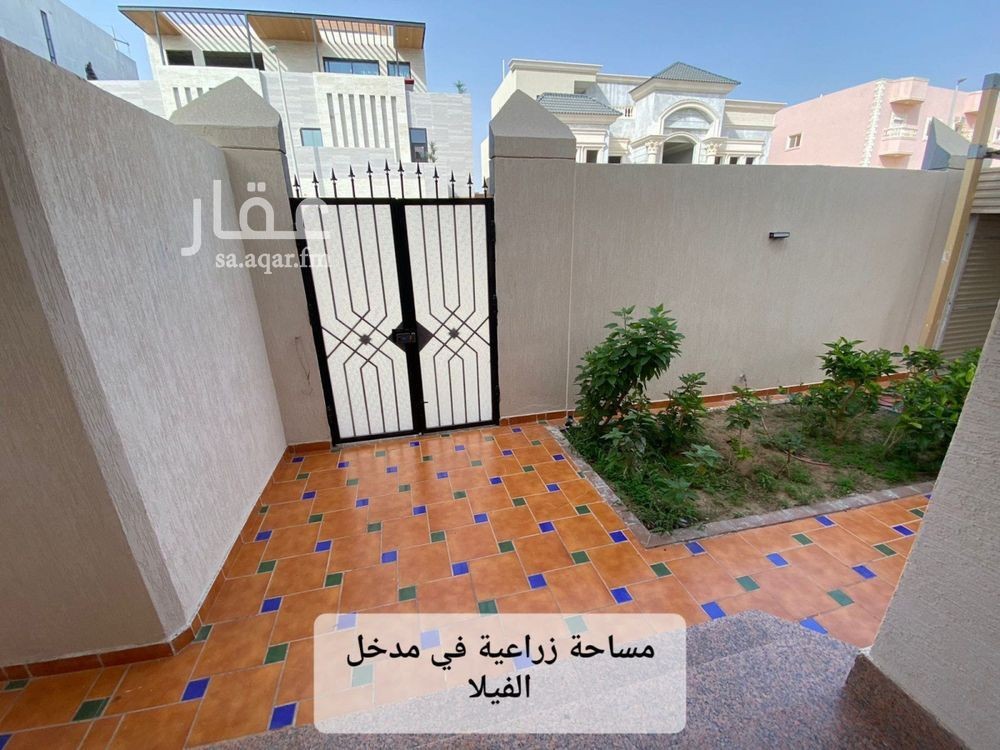 5 bedroom villa in Abhur North, Jeddah 15
