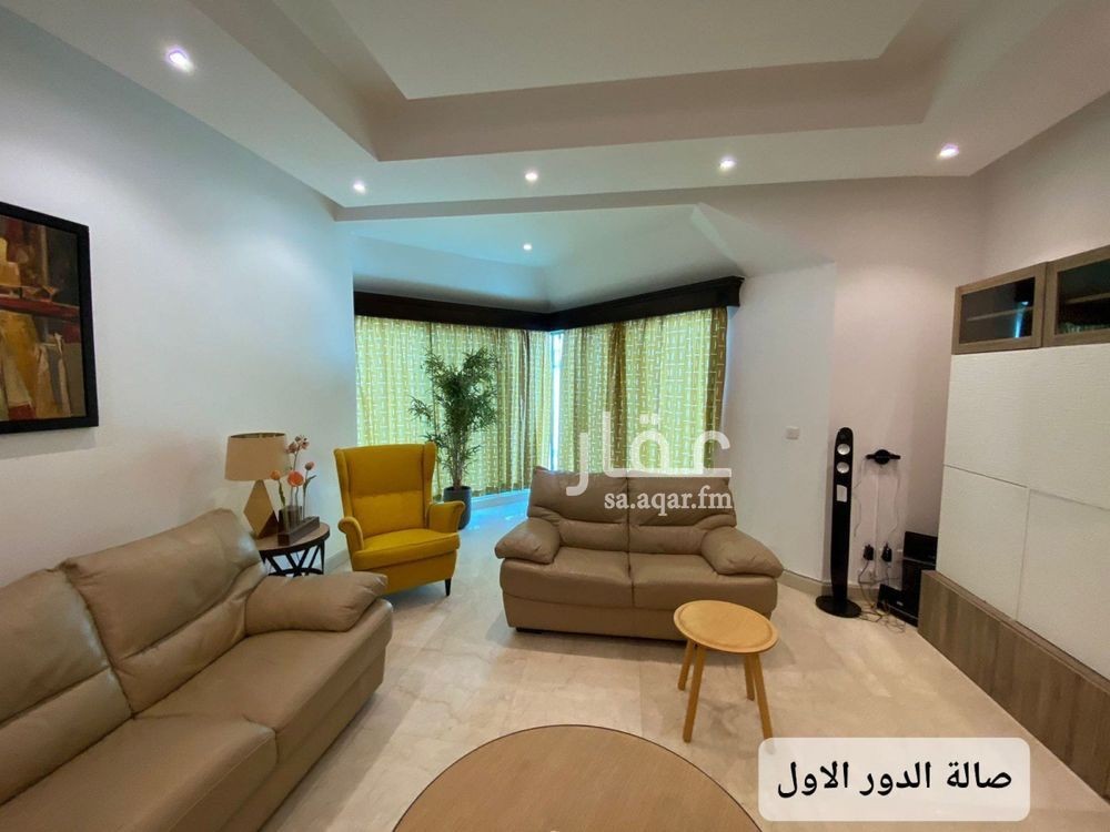 5 bedroom villa in Abhur North, Jeddah 16