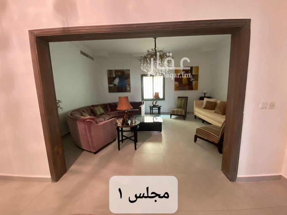 5 bedroom villa in Abhur North, Jeddah 6