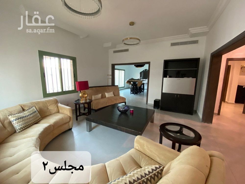 5 bedroom villa in Abhur North, Jeddah 10