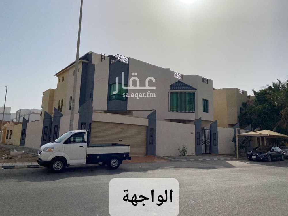 5 bedroom villa in Abhur North, Jeddah