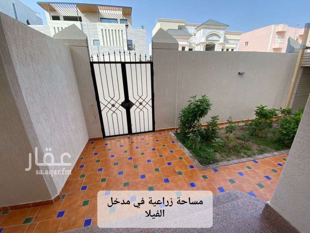 5 bedroom villa in Abhur North, Jeddah 4