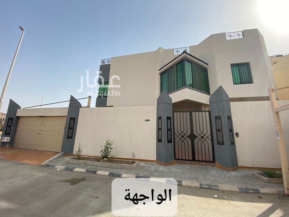 5 bedroom villa in Abhur North, Jeddah 2
