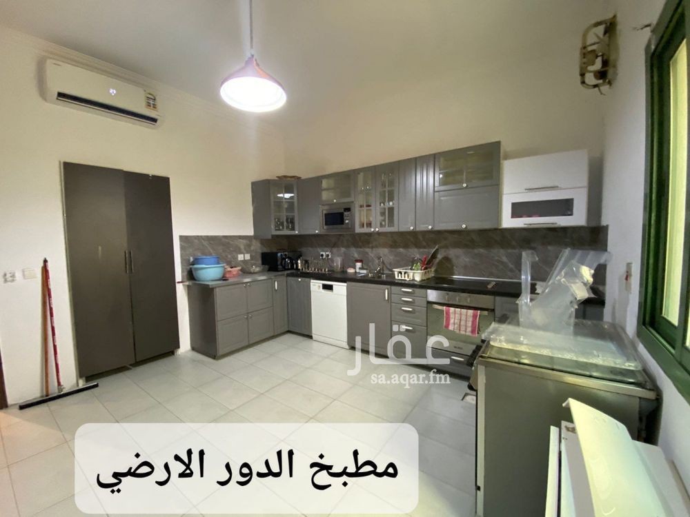 5 bedroom villa in Abhur North, Jeddah 9