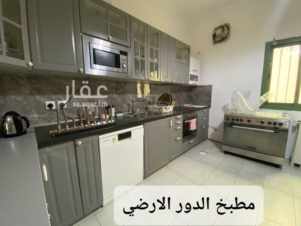 5 bedroom villa in Abhur North, Jeddah 7