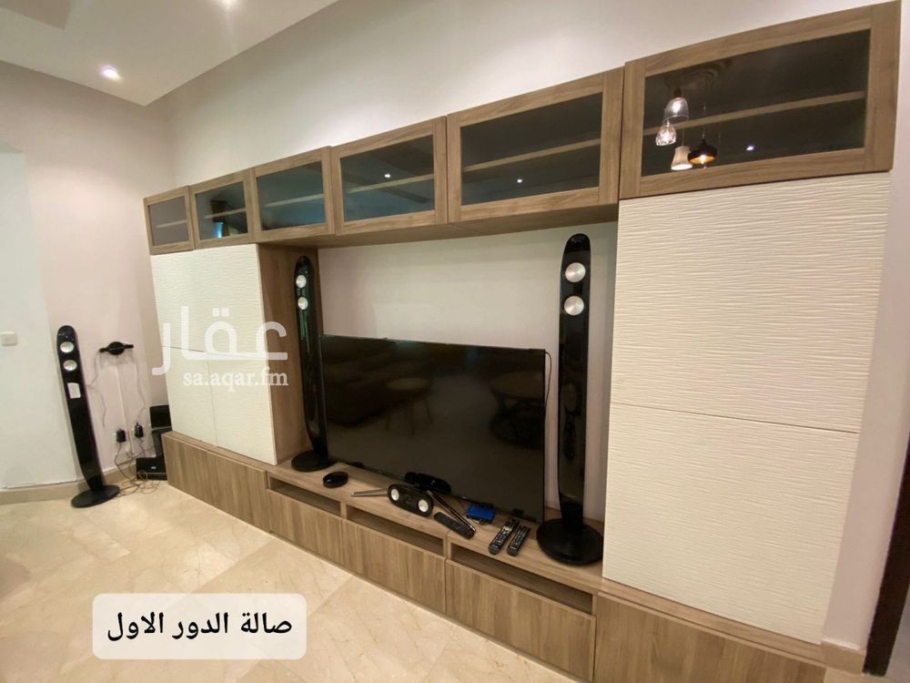 5 bedroom villa in Abhur North, Jeddah 20