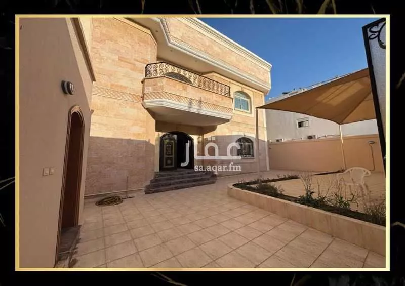 4 bedroom villa in Al Basateen, Jeddah 3