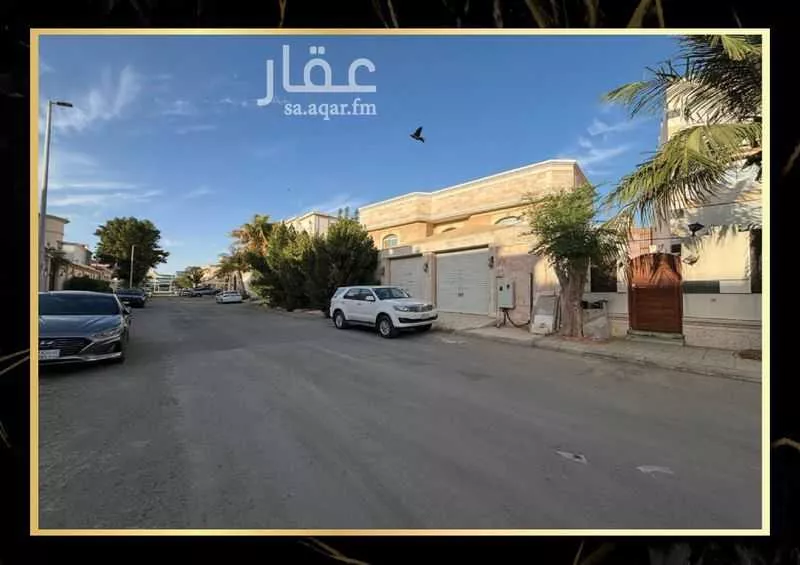 4 bedroom villa in Al Basateen, Jeddah 2