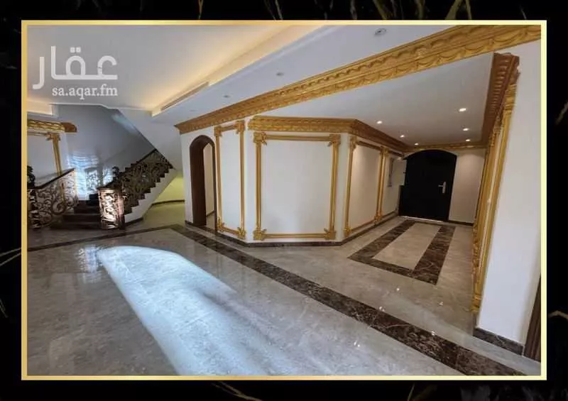 4 bedroom villa in Al Basateen, Jeddah 7