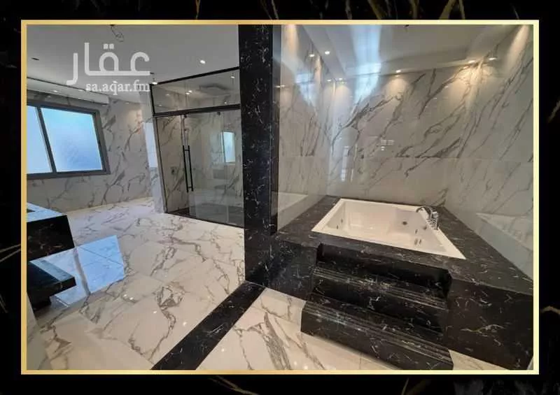 4 bedroom villa in Al Basateen, Jeddah 12