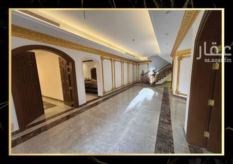 4 bedroom villa in Al Basateen, Jeddah 5