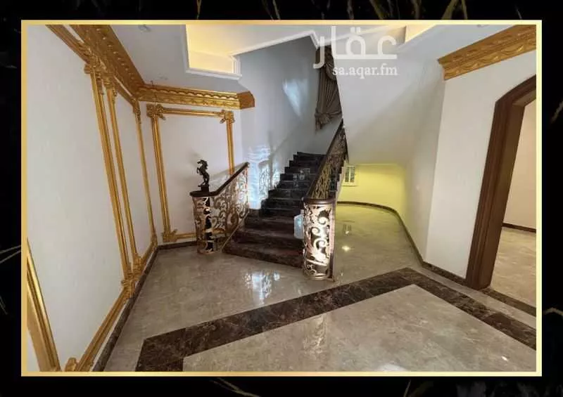 4 bedroom villa in Al Basateen, Jeddah 6