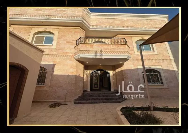 4 bedroom villa in Al Basateen, Jeddah 4