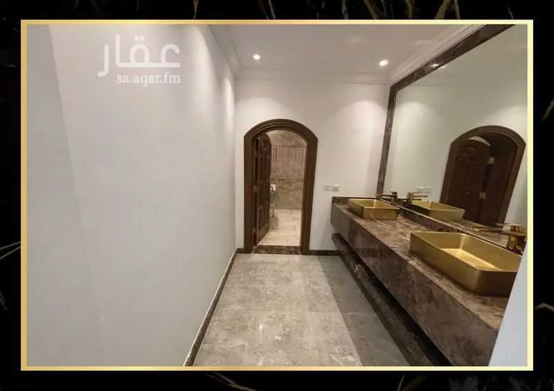 4 bedroom villa in Al Basateen, Jeddah 9