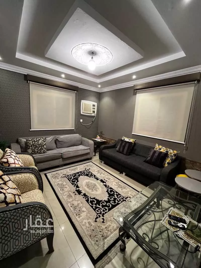 villa in Al Marwa, Jeddah 12