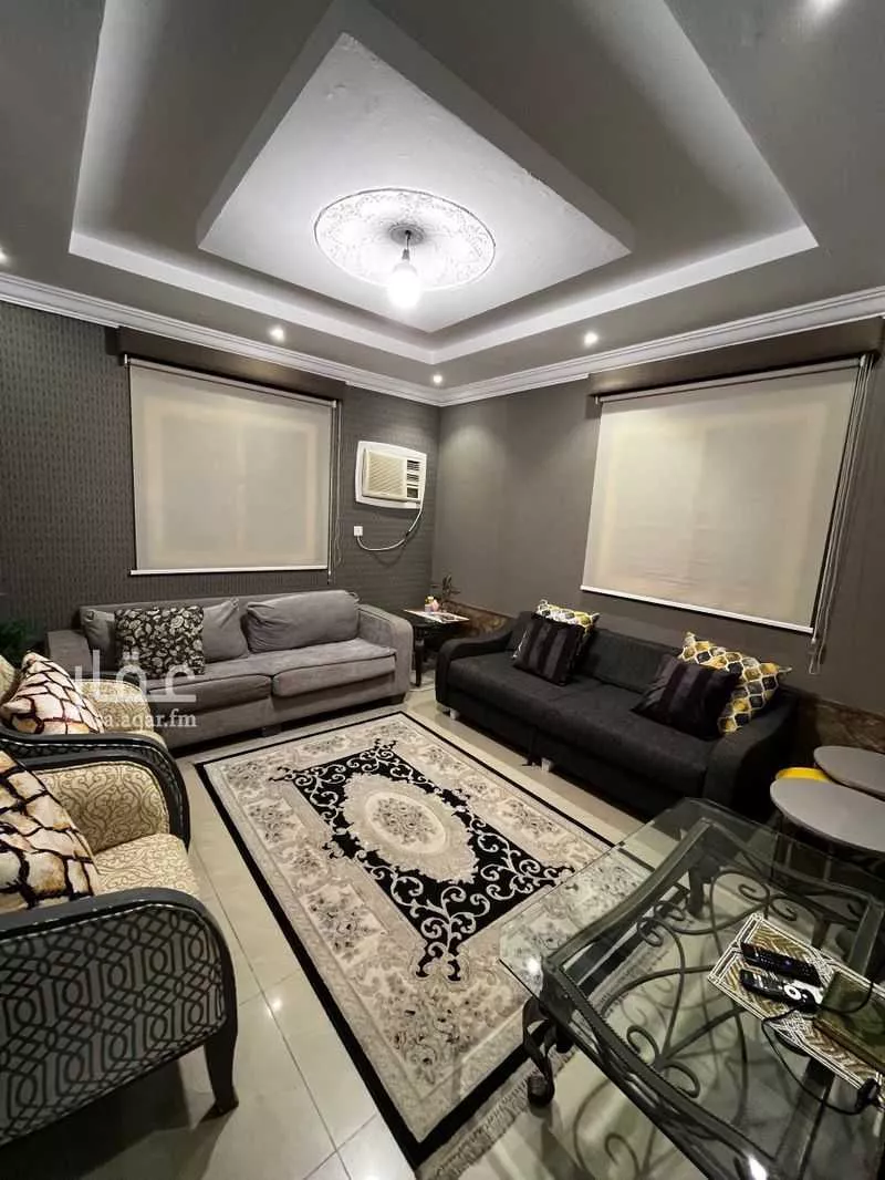 villa in Al Marwa, Jeddah 21