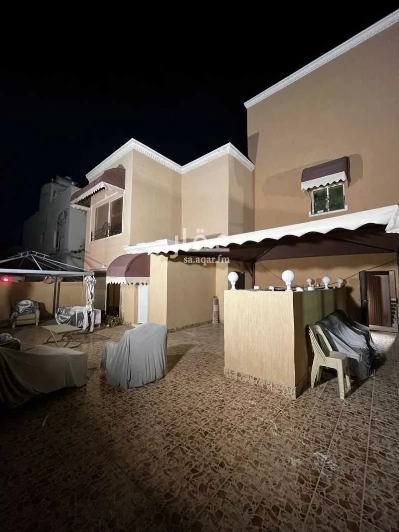 villa in Al Marwa, Jeddah 7
