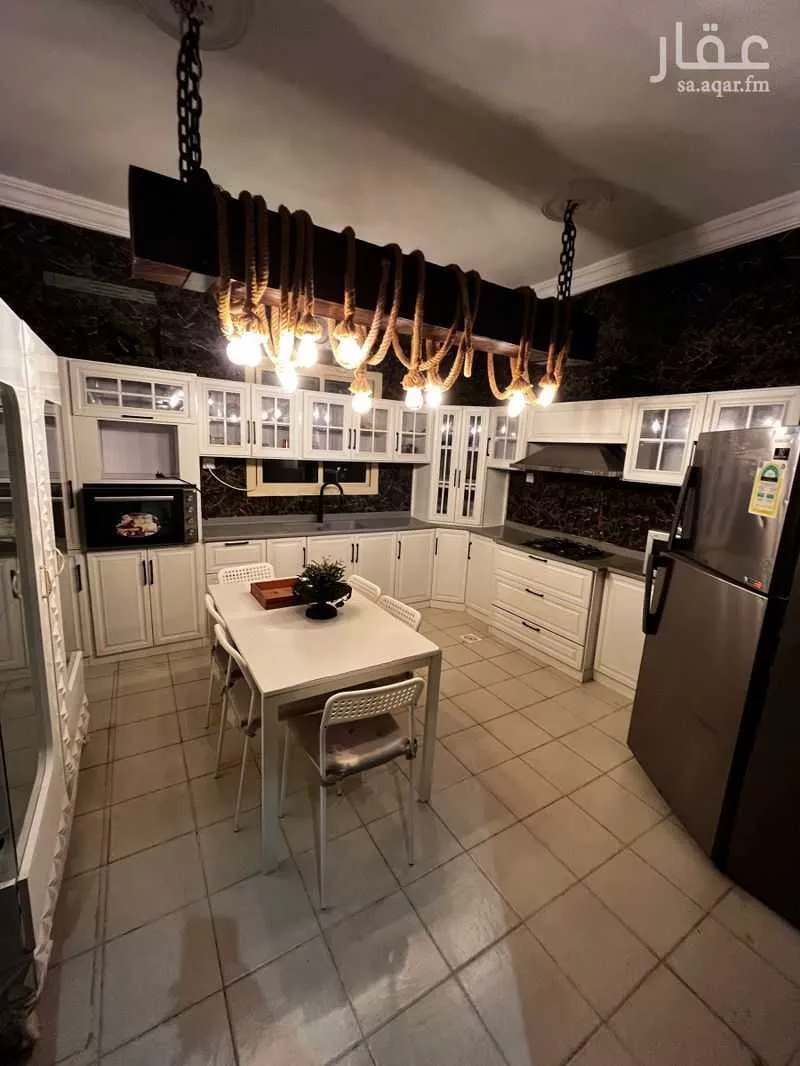 villa in Al Marwa, Jeddah 22